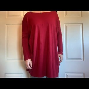 Cherish Tunic Top / Dress